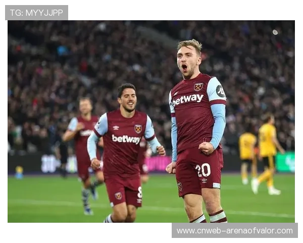 西汉姆联长传战术失灵进攻端效率低下需尽快寻求破局之策