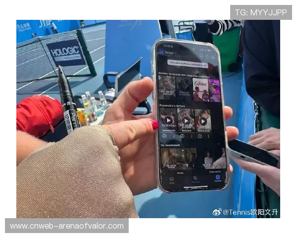 布林科娃九江站打破三年冠军荒，排名大幅回升