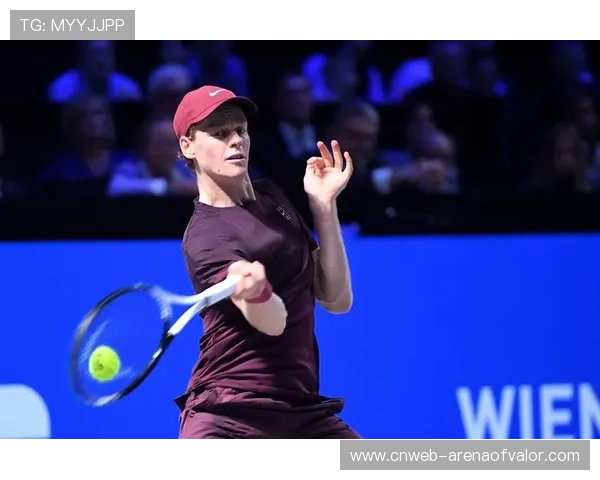 维也纳公开赛辛纳58分钟送蛋阿尔特迈尔，轰赛季第30次零封