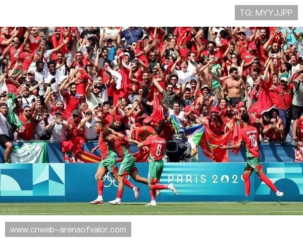 巴西补时绝杀摩洛哥晋级U17世界杯四强，德尔梅开二度