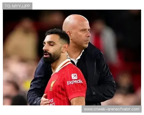 欧文批评利物浦创造力匮乏，点出萨拉赫缺阵影响