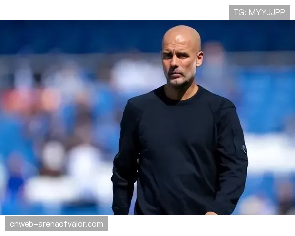 战术镜头聚焦：瓜迪奥拉中场调整阵型，斯通斯位置前提收效显著